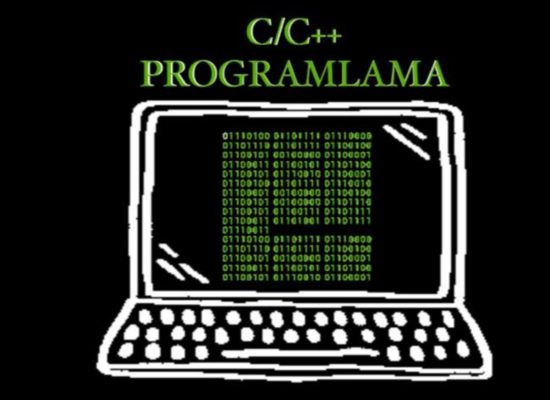 Ortaokul C/C++ Kodlama