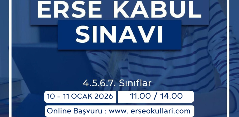 Erse Kabul Sınavı