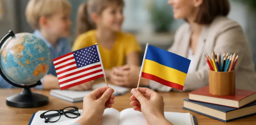 İki Dilli Eğitim Veren Okullar Nasıl Seçilir?
