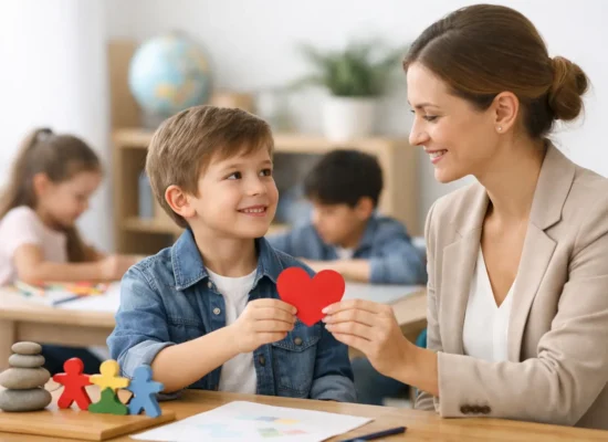 Değerler Eğitimi Neden Önemlidir? Çocuklar İçin