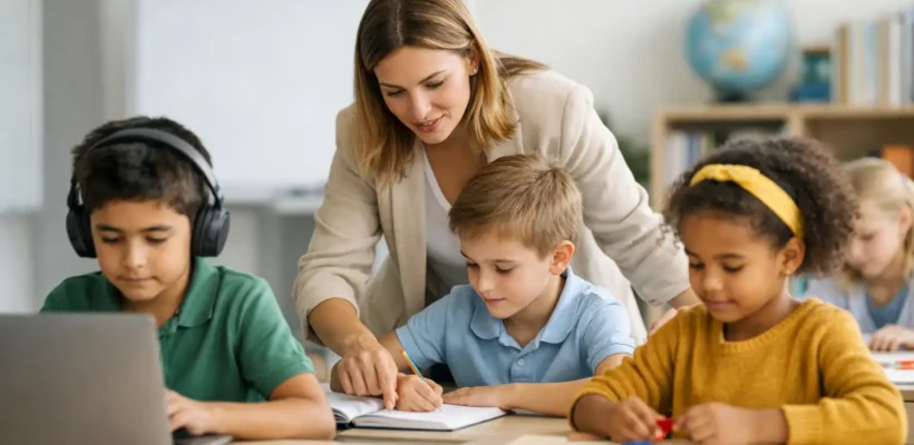 Farklılaştırılmış Öğrenme Nedir?
