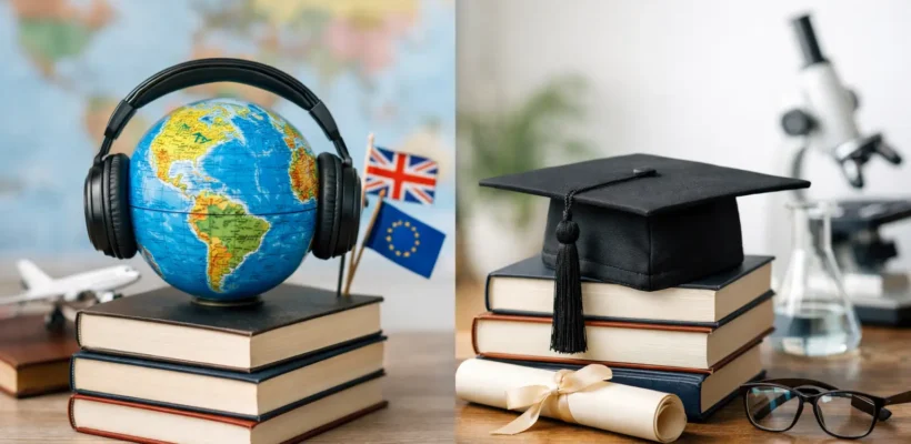 Okul Seçiminde Yabancı Dil mi Akademik Başarı mı?