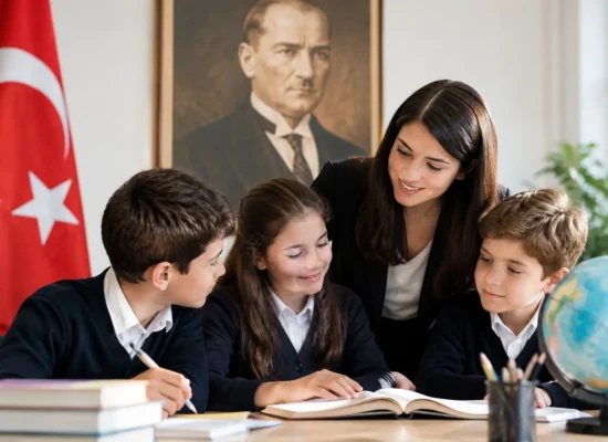 Atatürkçü Eğitim Yaklaşımı Ne Kazandırır?