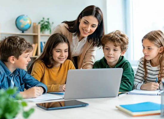 Çağdaş Eğitim Anlayışı Nasıl Olmalı? 7 Temel İlke