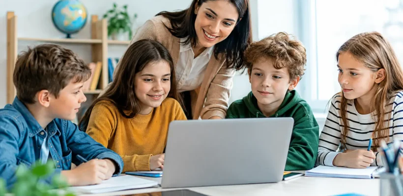 Çağdaş Eğitim Anlayışı Nasıl Olmalı? 7 Temel İlke