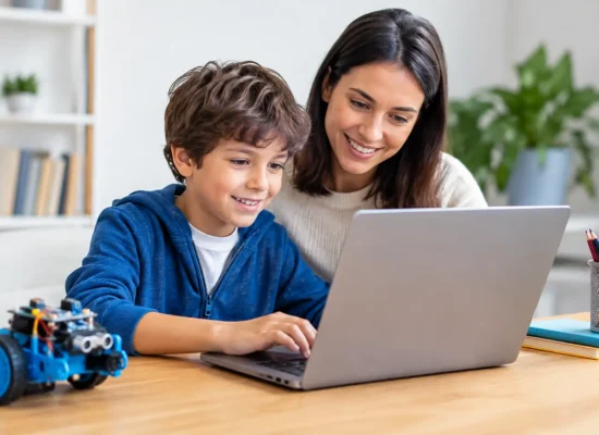 Çocuğunuz İçin Kodlama Platformları Nasıl Seçilir?
