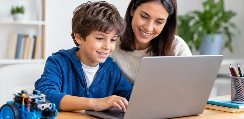 Çocuğunuz İçin Kodlama Platformları Nasıl Seçilir?