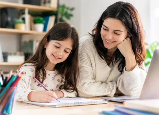 Yetenek Keşfi Veli Rehberi ile Güçlü Yönleri Görmek